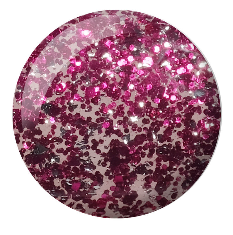 DND921 - Stereo Driver - DND Matching Gel & Nail Polish