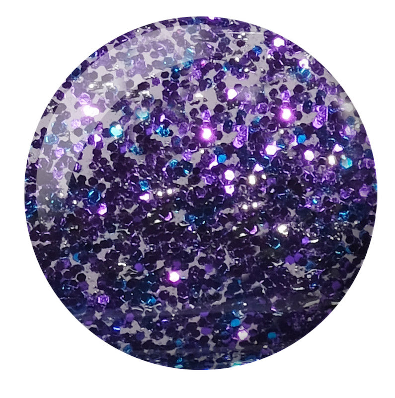 DND925 - Genie in a Bottle - DND Matching Gel & Nail Polish