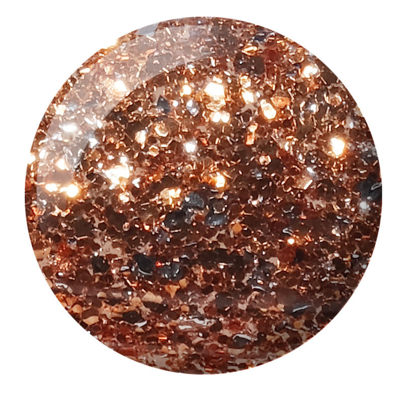 DND928 - Bronzed Era - DND Matching Gel & Nail Polish