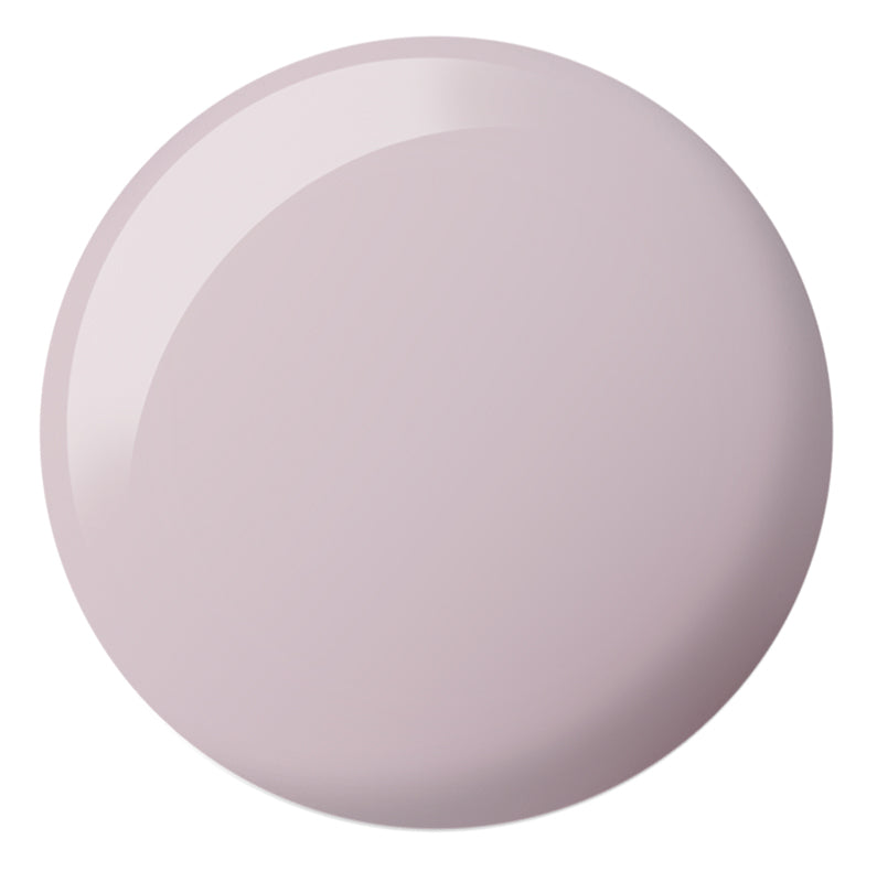 DND972 - Blush on Wheels - DND Matching Gel & Nail Polish