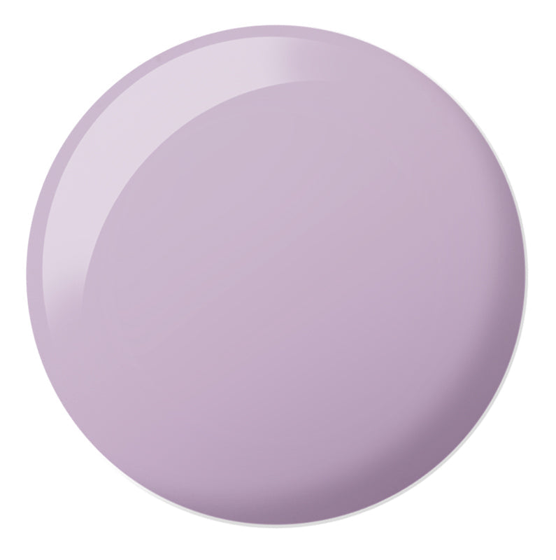DND975 - Vinyl Lilac - DND Matching Gel & Nail Polish
