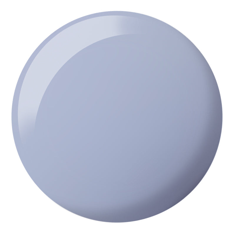 DND976 - Bellbottoms Denim - DND Matching Gel & Nail Polish