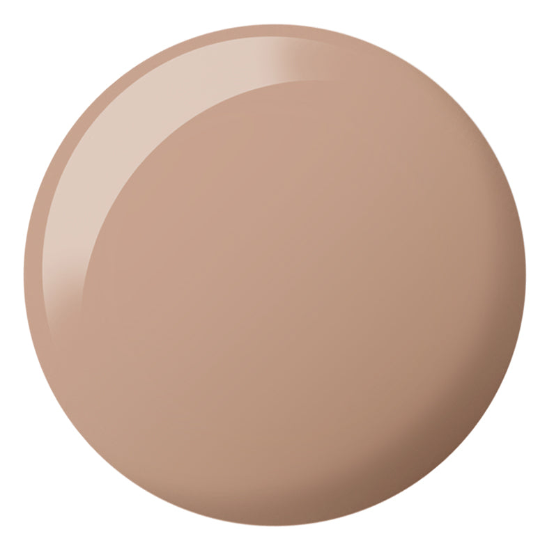 DND981 - Chestnut Cassette - DND Matching Gel & Nail Polish