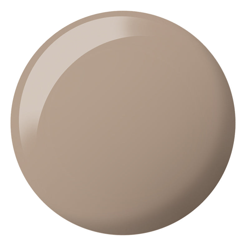 DND982 - Maximalist Manilla - DND Matching Gel & Nail Polish