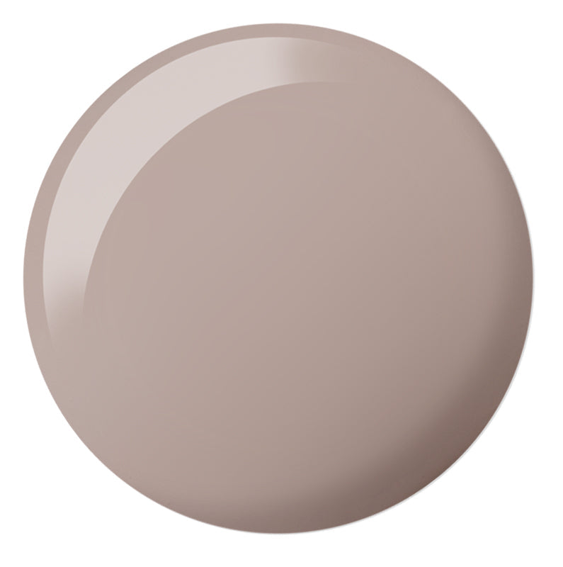 DND983 - Slinky Taupe - DND Matching Gel & Nail Polish