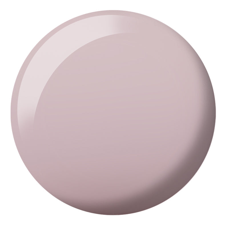 DND986 - Rose Water - DND Matching Gel & Nail Polish