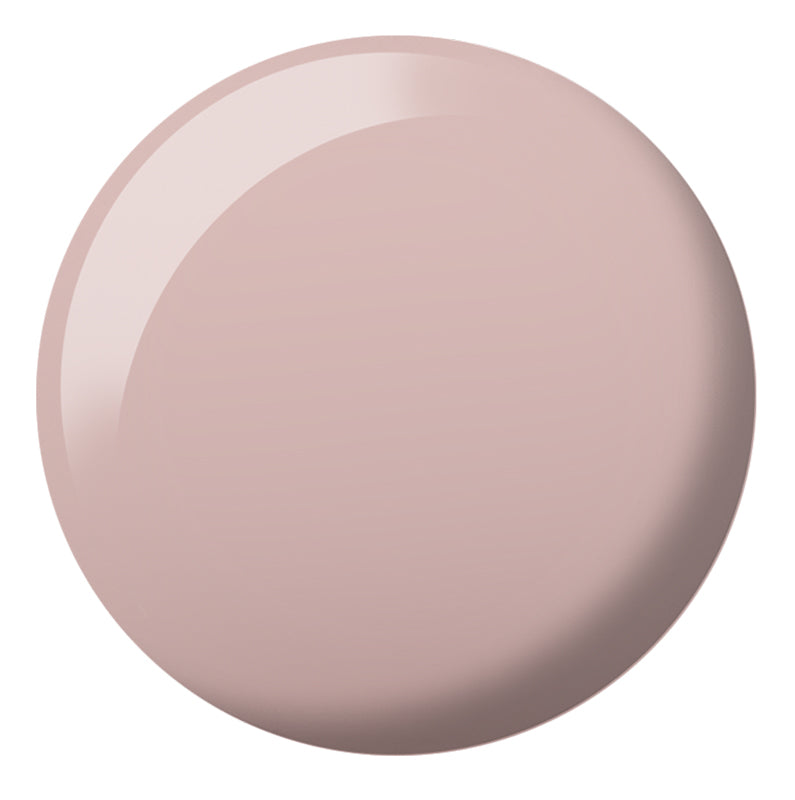 DND987 - Birthday Suit - DND Matching Gel & Nail Polish