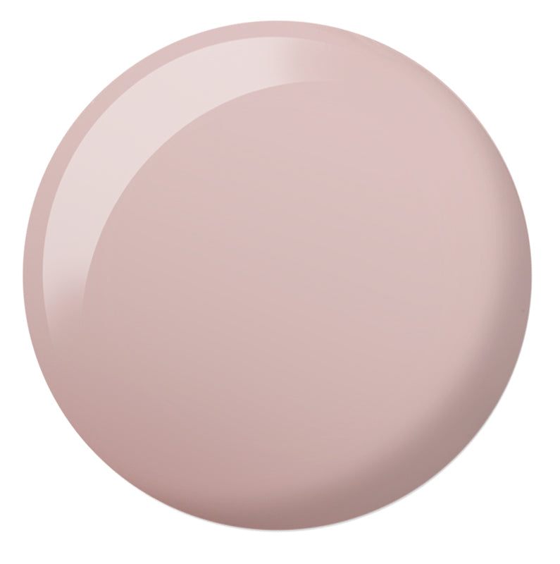 DND988 - Peach It To Me - DND Matching Gel & Nail Polish