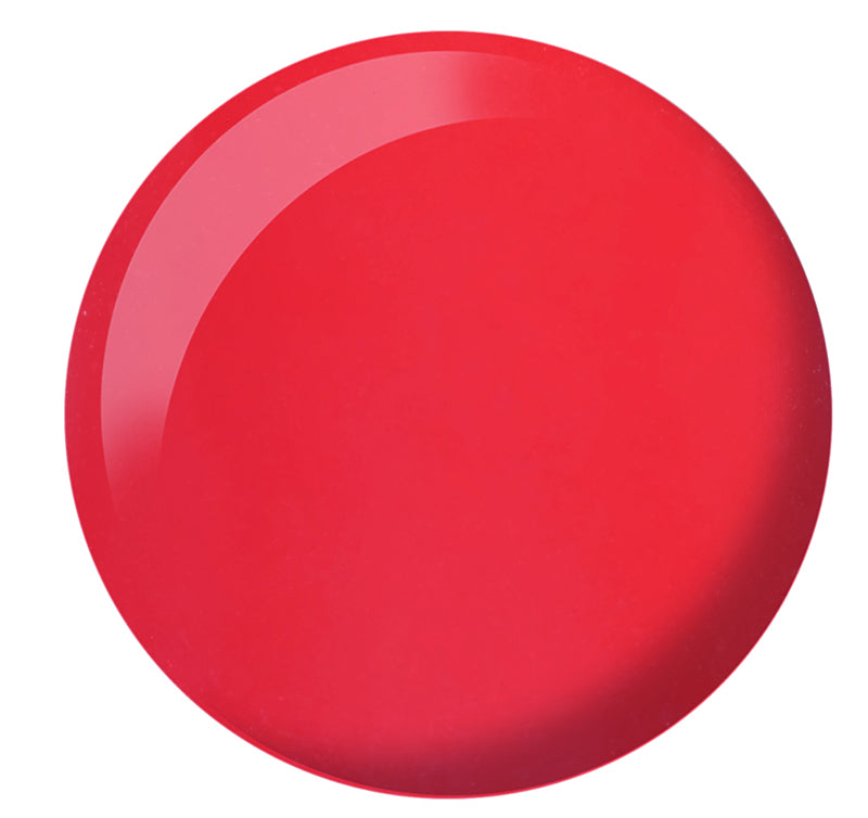 DC278 - California Grace - GEL POLISH & MATCHING LACQUER