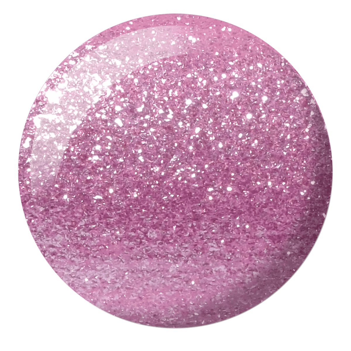 DIVA013 - Fairy Heels DIVA - GEL POLISH & MATCHING LACQUER