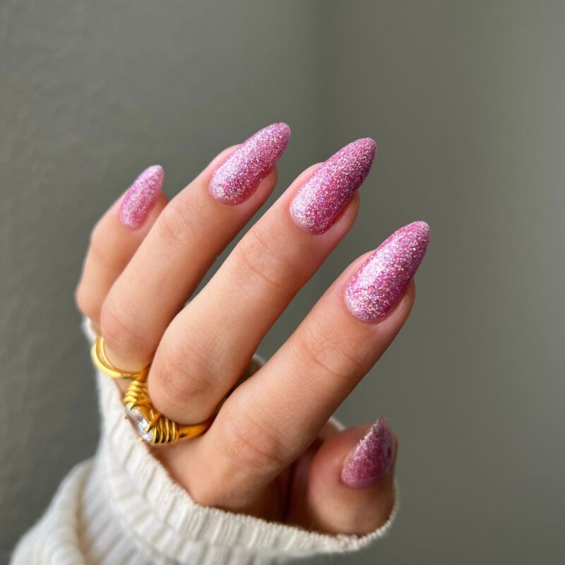 DIVA008 - Queen Conch DIVA - GEL POLISH & MATCHING LACQUER