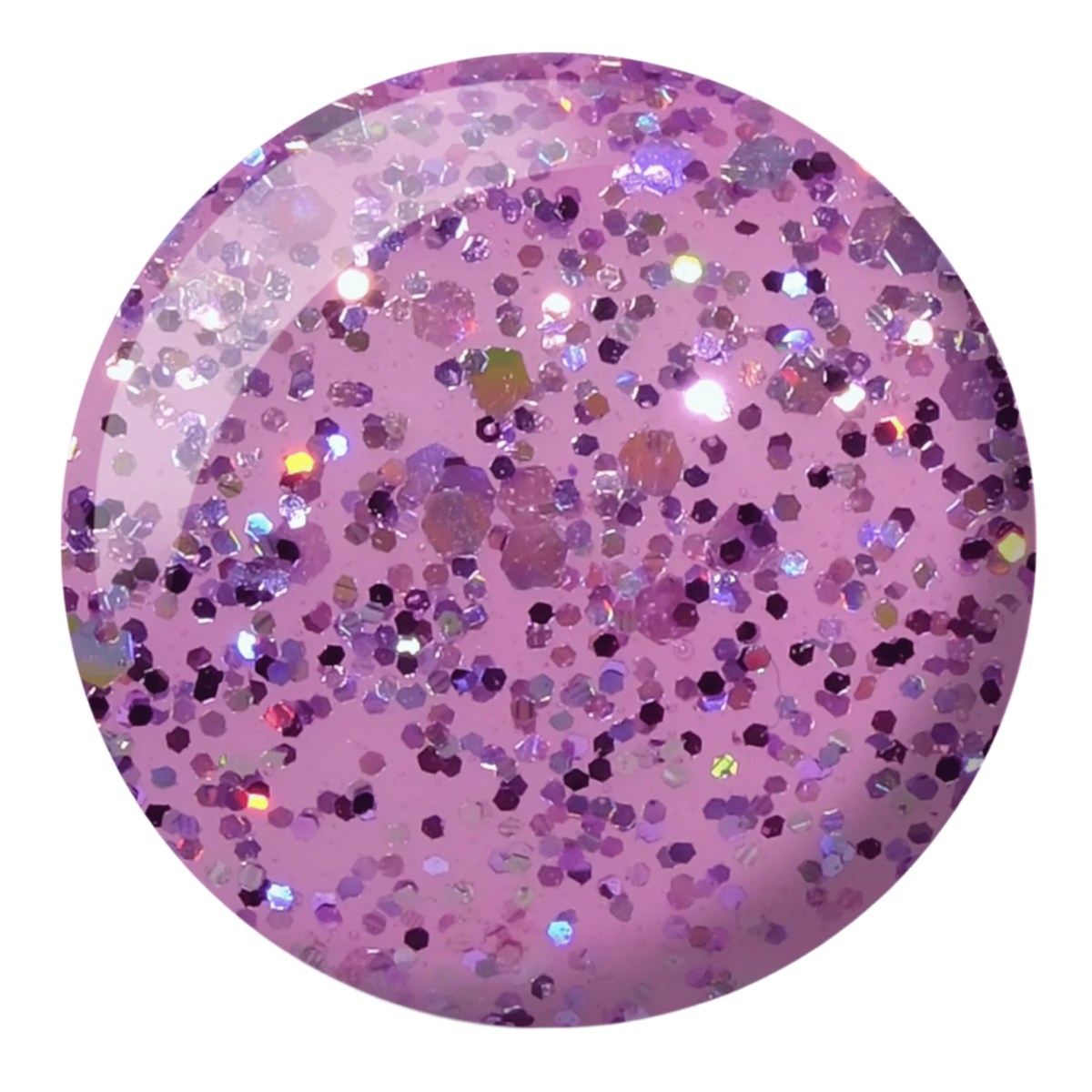 DIVA009 - Jewel DIVA - GEL POLISH & MATCHING LACQUER