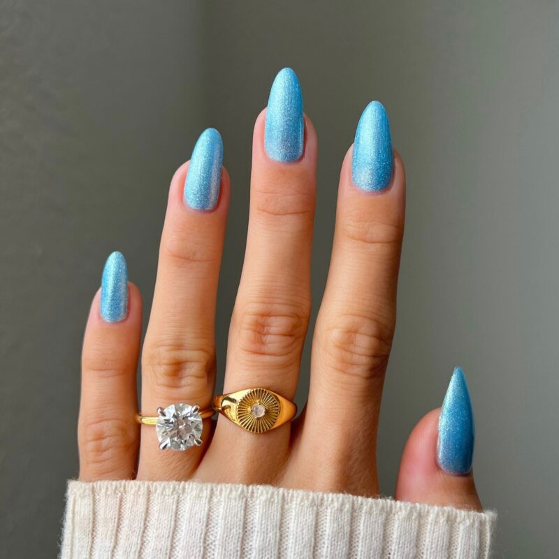 Light Beam Gel Polish Starter Kit - DND Matching Gel & Nail Polish