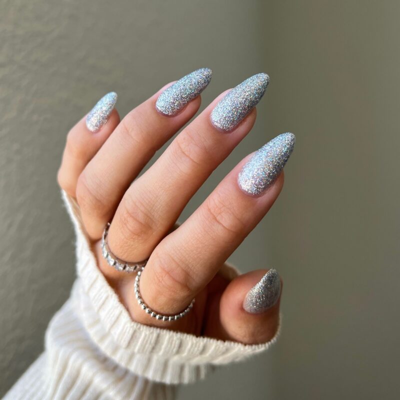 DIVA021 - Hologra-Fun DIVA - GEL POLISH & MATCHING LACQUER