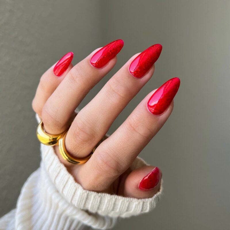 DIVA032 - Fight For Love DIVA - GEL POLISH & MATCHING LACQUER
