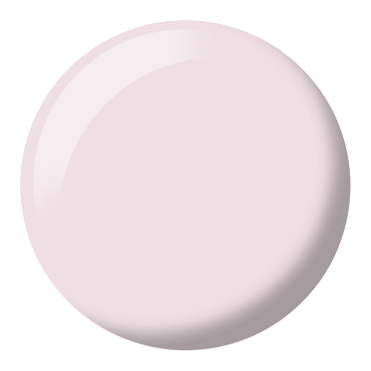 DIVA056 - Snow Lilac DIVA - GEL POLISH & MATCHING LACQUER