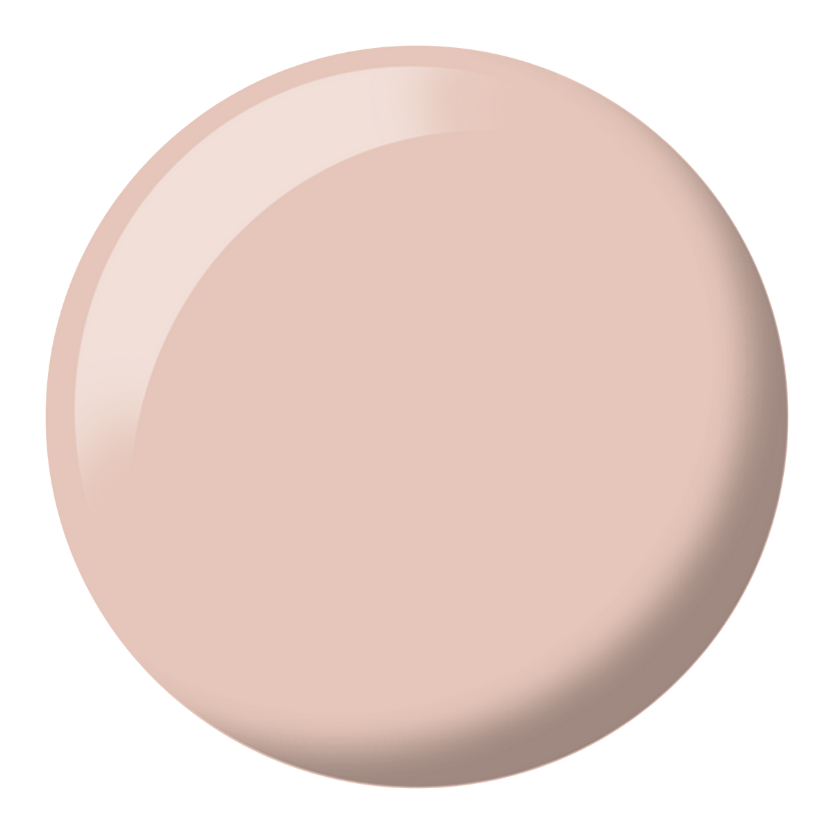 DIVA063 - Beige Sand DIVA - GEL POLISH & MATCHING LACQUER