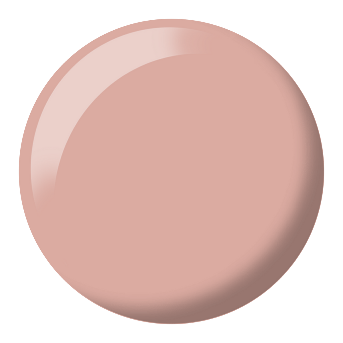 DIVA068 - Mauve Nude DIVA - GEL POLISH & MATCHING LACQUER