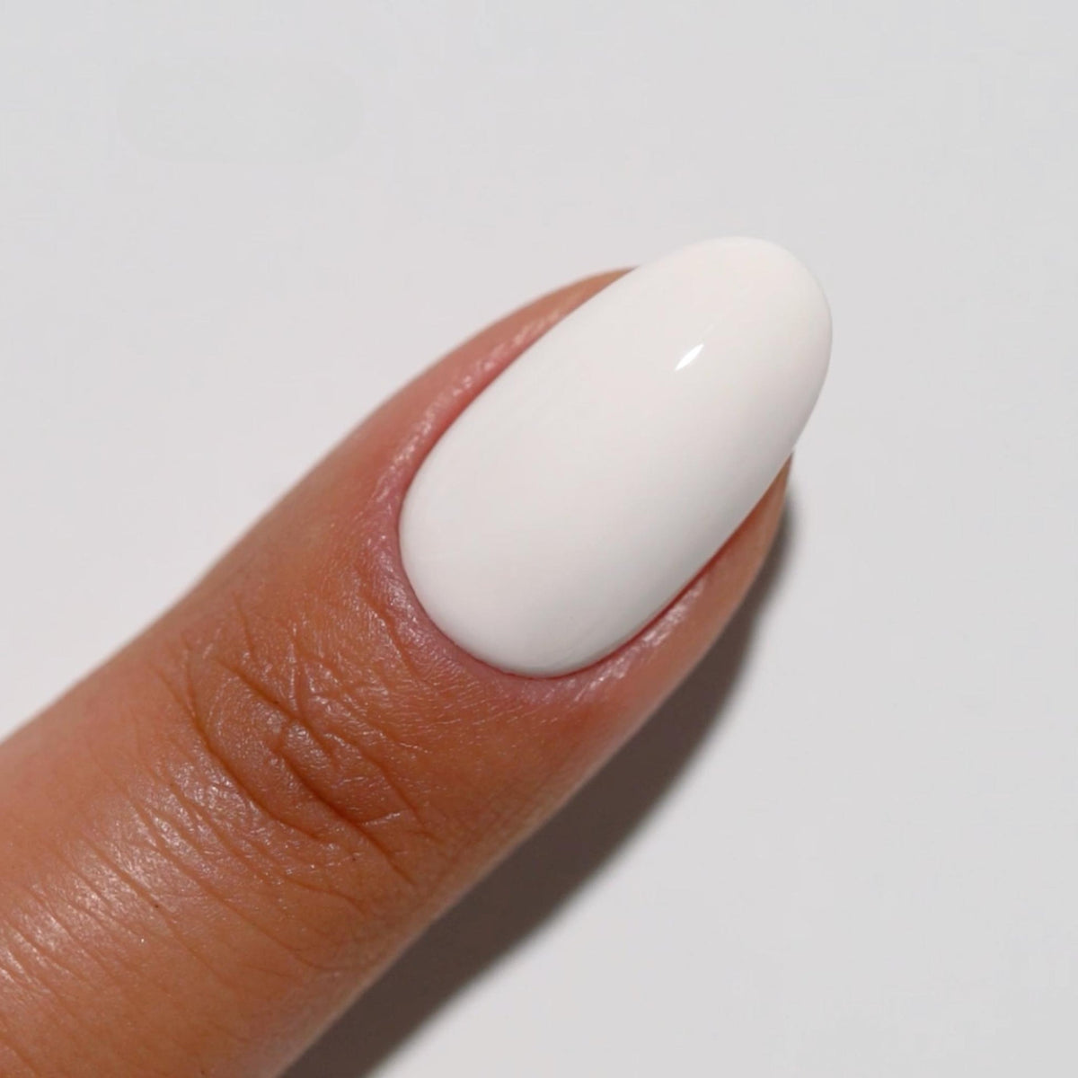 DIVA074 - Creampuff DIVA - GEL POLISH & MATCHING LACQUER
