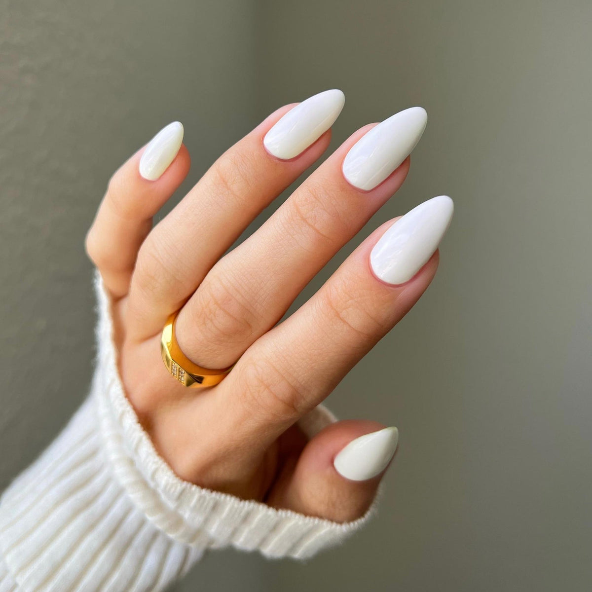 DIVA074 - Creampuff DIVA - GEL POLISH & MATCHING LACQUER