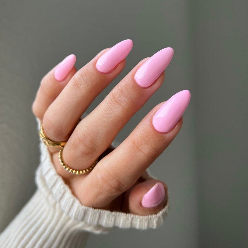 Energy Boost Gel Polish Starter Kit - DND Matching Gel & Nail Polish