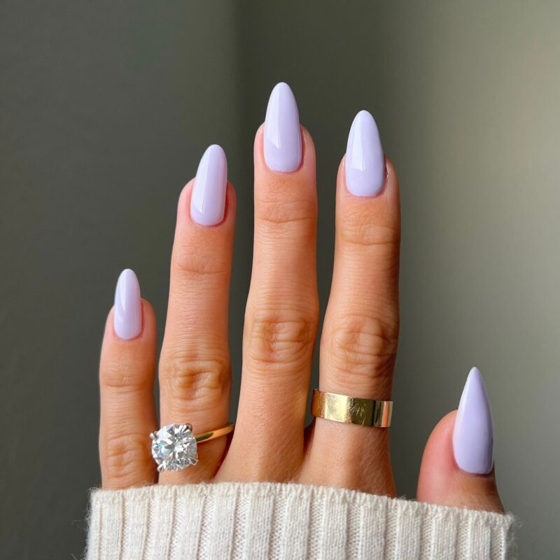 Soulful Vibes Gel Polish Starter Kit - DND Matching Gel & Nail Polish
