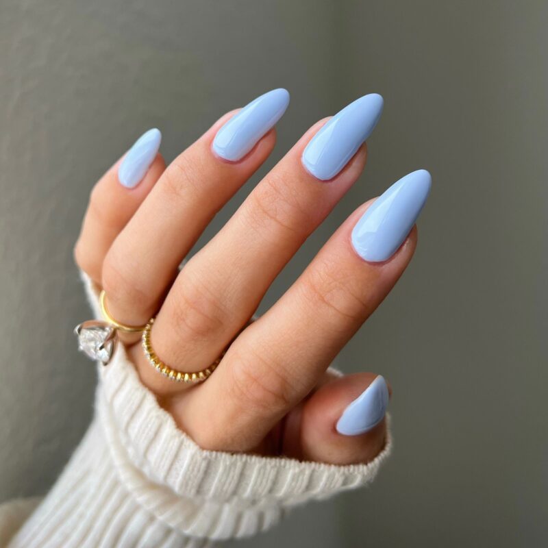 Soulful Vibes Gel Polish Starter Kit - DND Matching Gel & Nail Polish