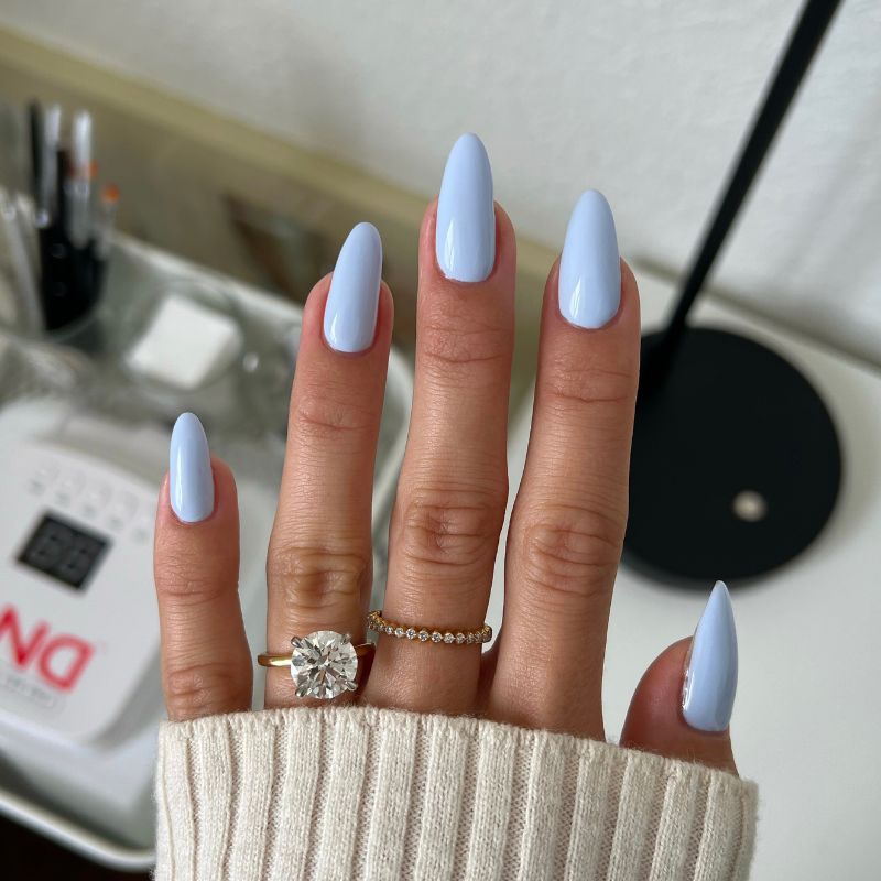 Soulful Vibes Gel Polish Starter Kit - DND Matching Gel & Nail Polish
