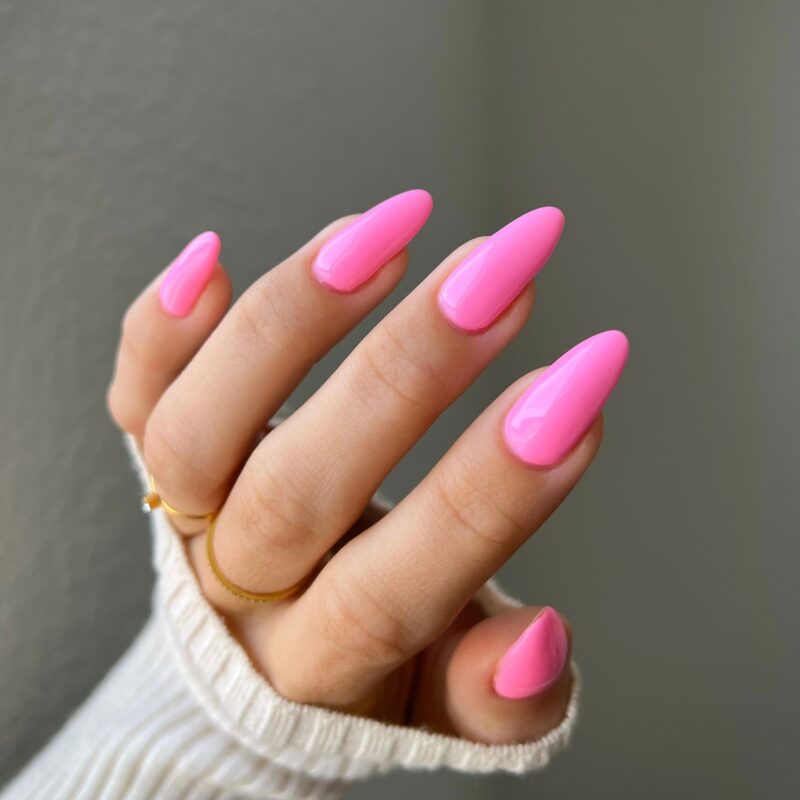 DIVA140 - Little Piggy DIVA - GEL POLISH & MATCHING LACQUER