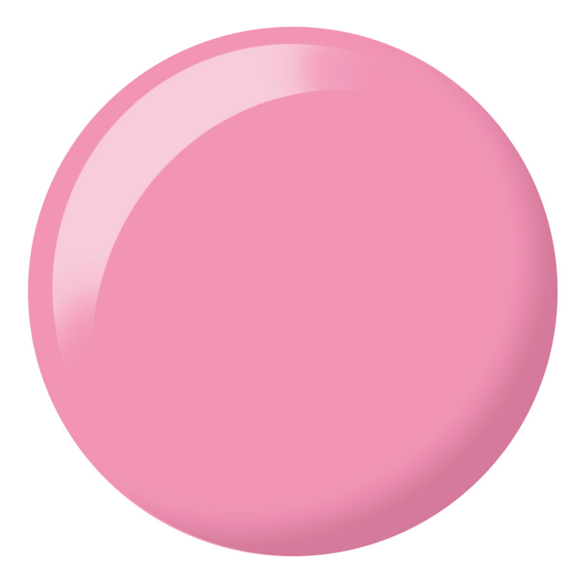DIVA141 - Classical Pink DIVA - GEL POLISH & MATCHING LACQUER
