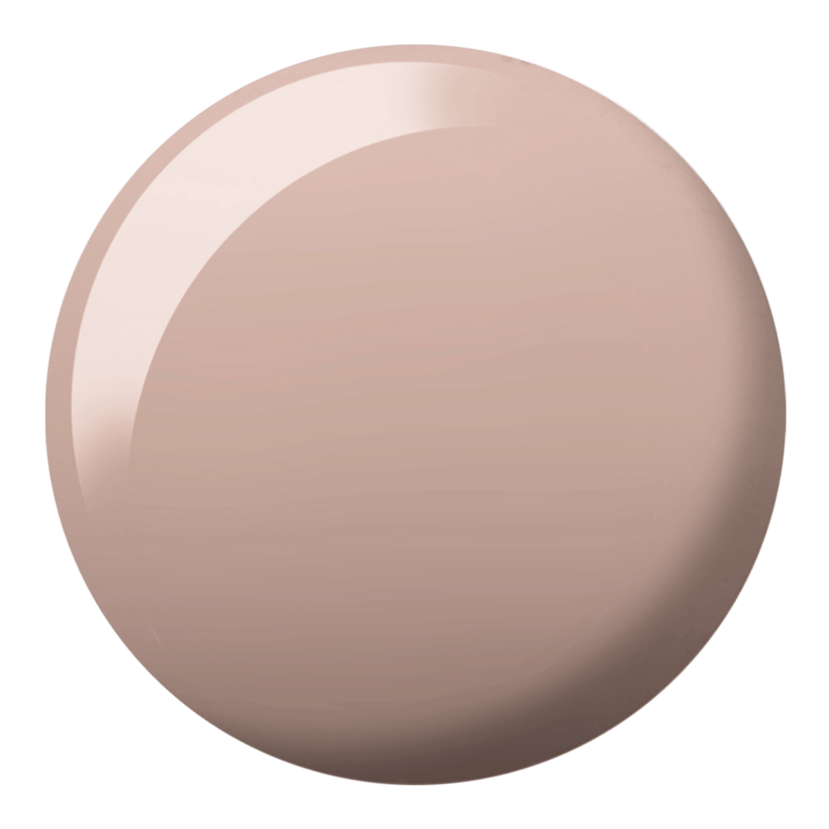 DIVA150 - Overcast DIVA - GEL POLISH & MATCHING LACQUER