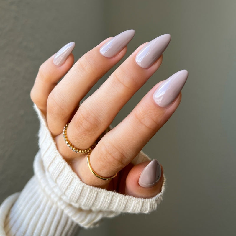 DIVA151 - Castles In Spain DIVA - GEL POLISH & MATCHING LACQUER