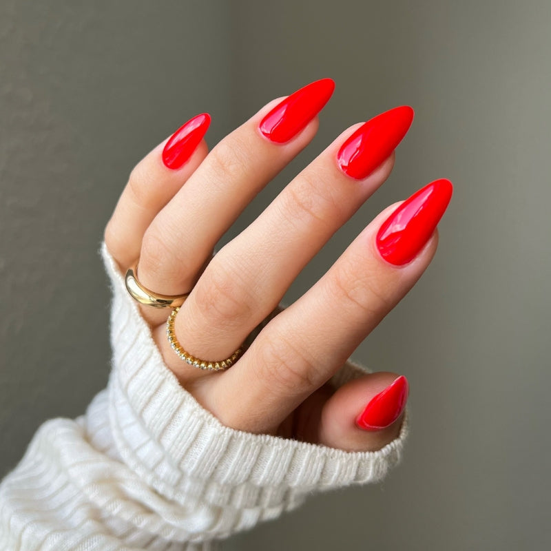 It Factor Gel Polish Starter Kit - DND Matching Gel & Nail Polish