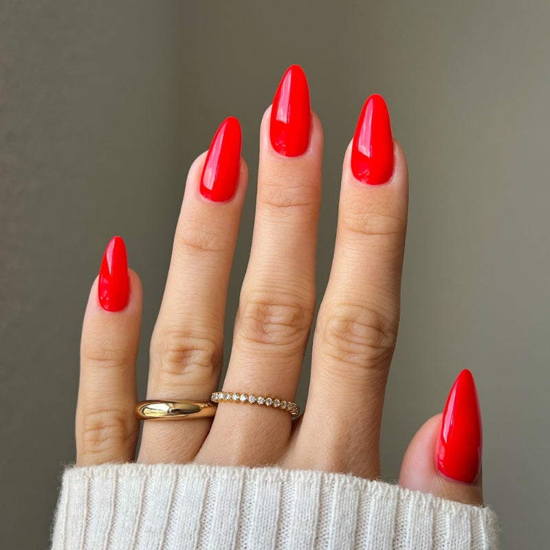 It Factor Gel Polish Starter Kit - DND Matching Gel & Nail Polish