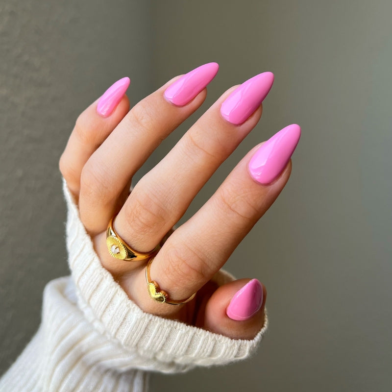 DIVA172 - Where’s My Beret? DIVA - GEL POLISH & MATCHING LACQUER