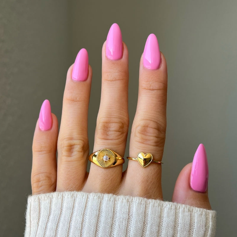 DIVA172 - Where’s My Beret? DIVA - GEL POLISH & MATCHING LACQUER