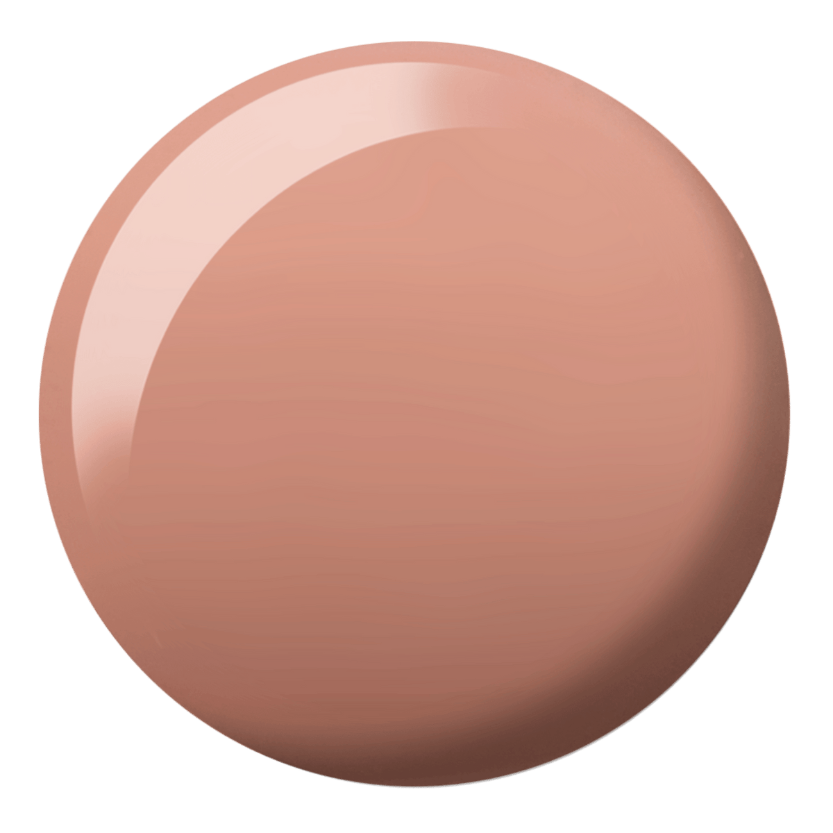 DIVA176 - Nude Leather DIVA - GEL POLISH & MATCHING LACQUER