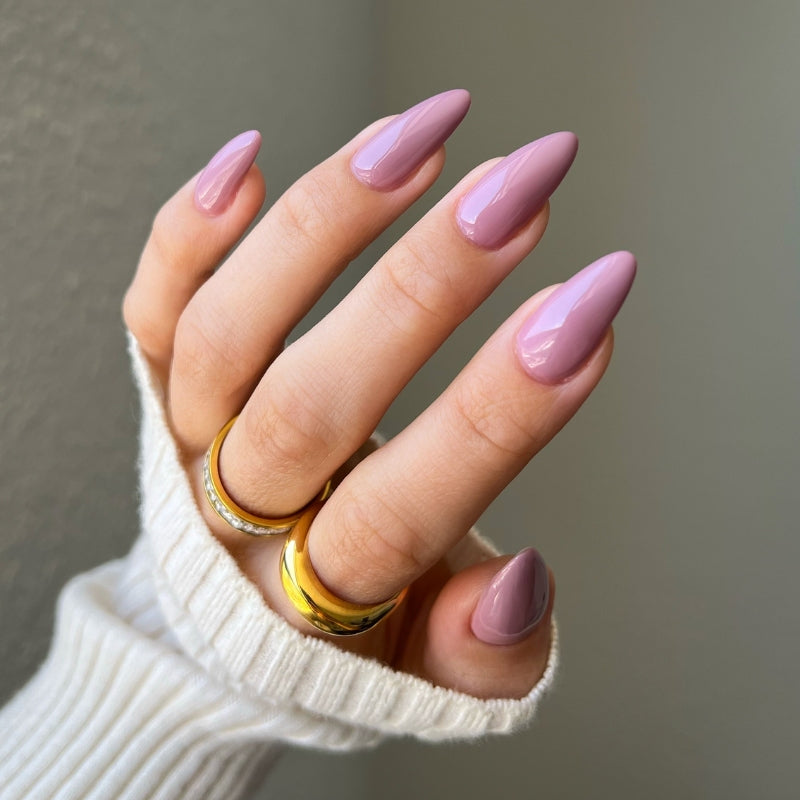 DIVA181 - Toasted Melody DIVA - GEL POLISH & MATCHING LACQUER