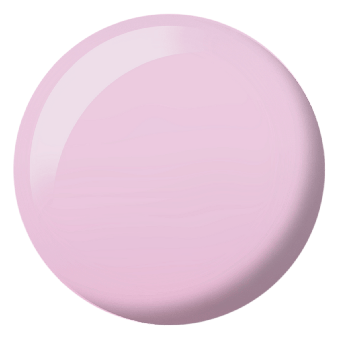 DIVA182 - Pleasant Pink DIVA - GEL POLISH & MATCHING LACQUER