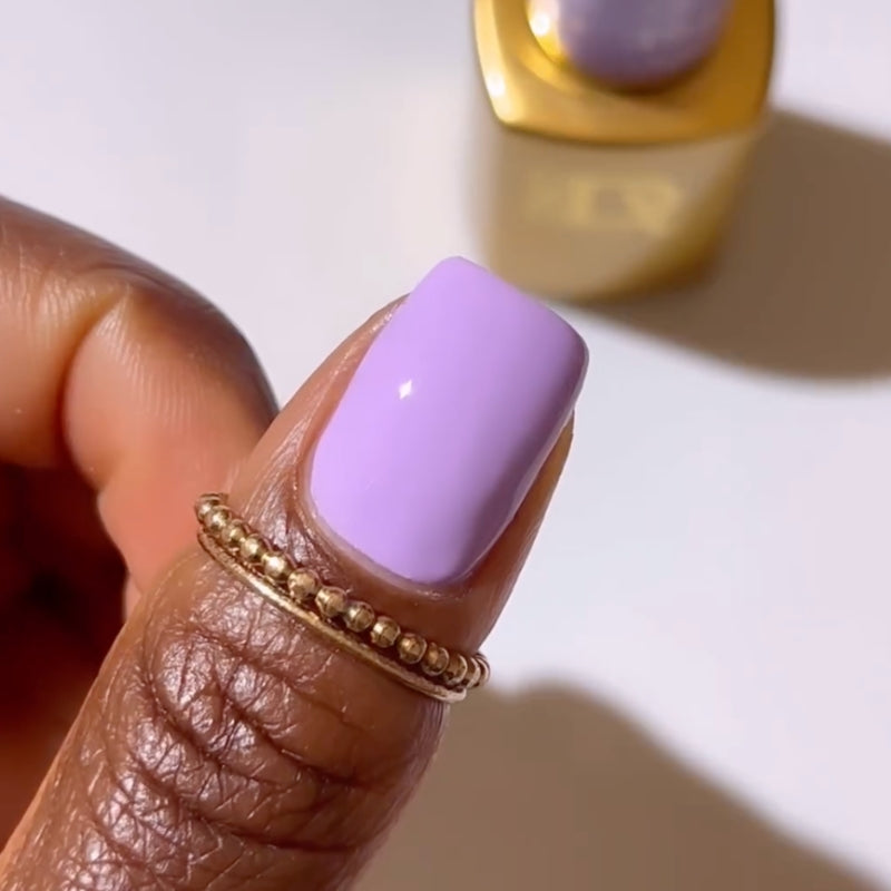 DIVA194 - Clique-Bait DIVA - GEL POLISH & MATCHING LACQUER