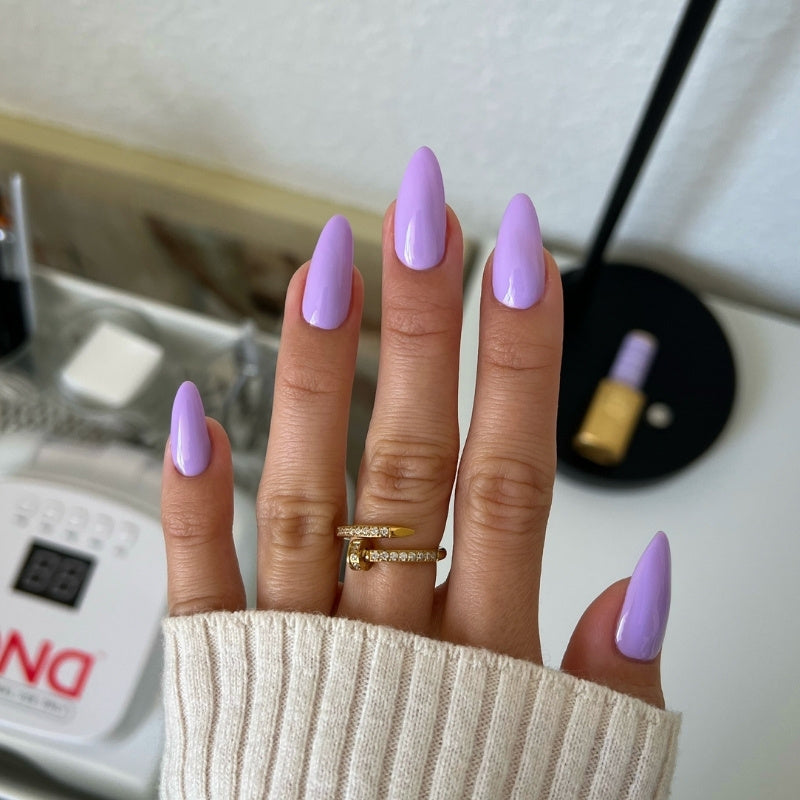 DIVA194 - Clique-Bait DIVA - GEL POLISH & MATCHING LACQUER