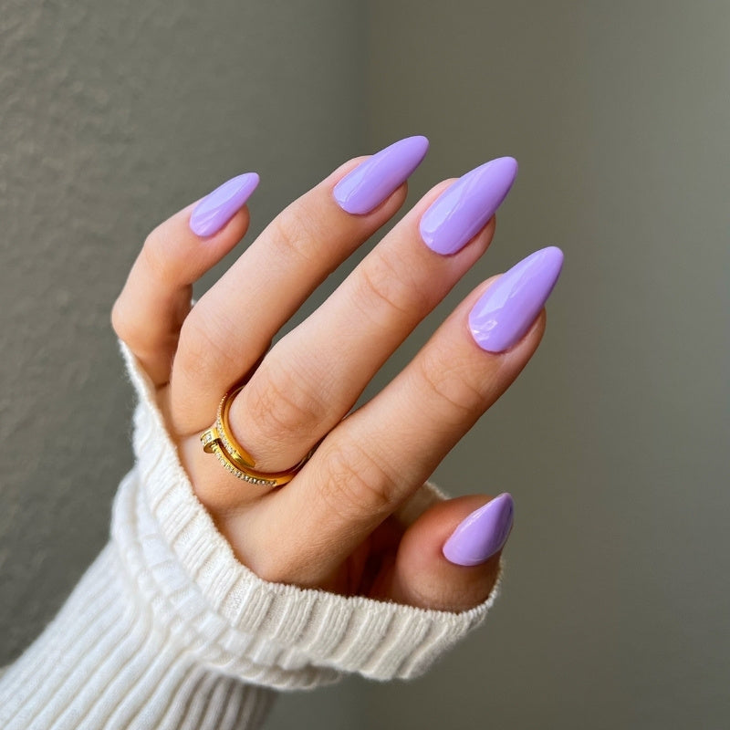 DIVA194 - Clique-Bait DIVA - GEL POLISH & MATCHING LACQUER