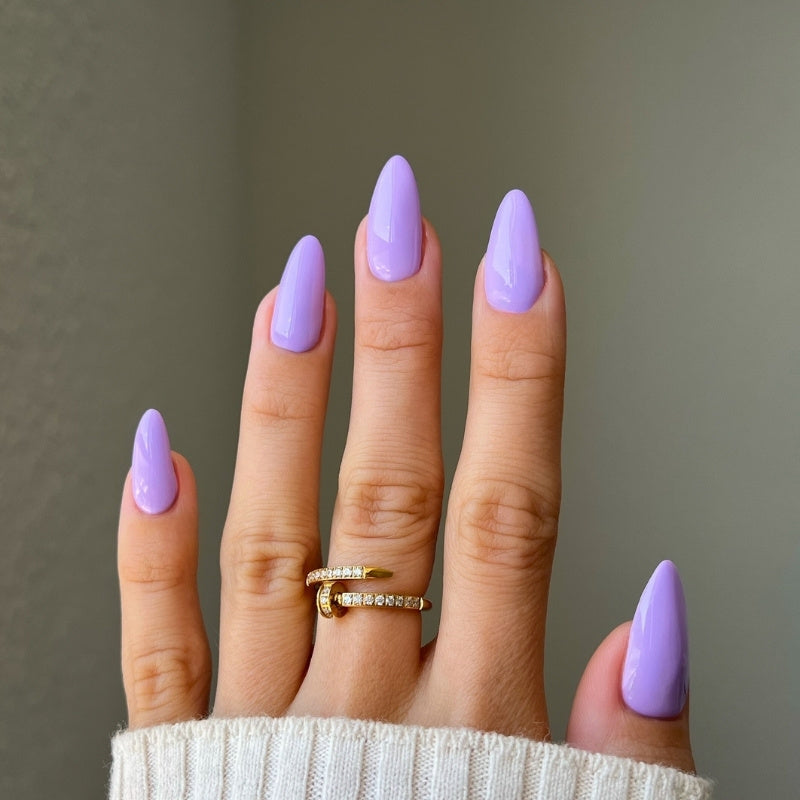 DIVA194 - Clique-Bait DIVA - GEL POLISH & MATCHING LACQUER