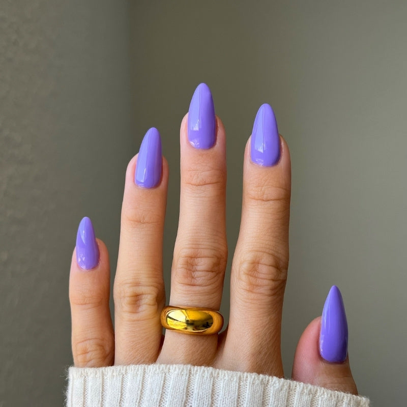 Forever Summer Gel Polish Starter Kit - DND Matching Gel & Nail Polish