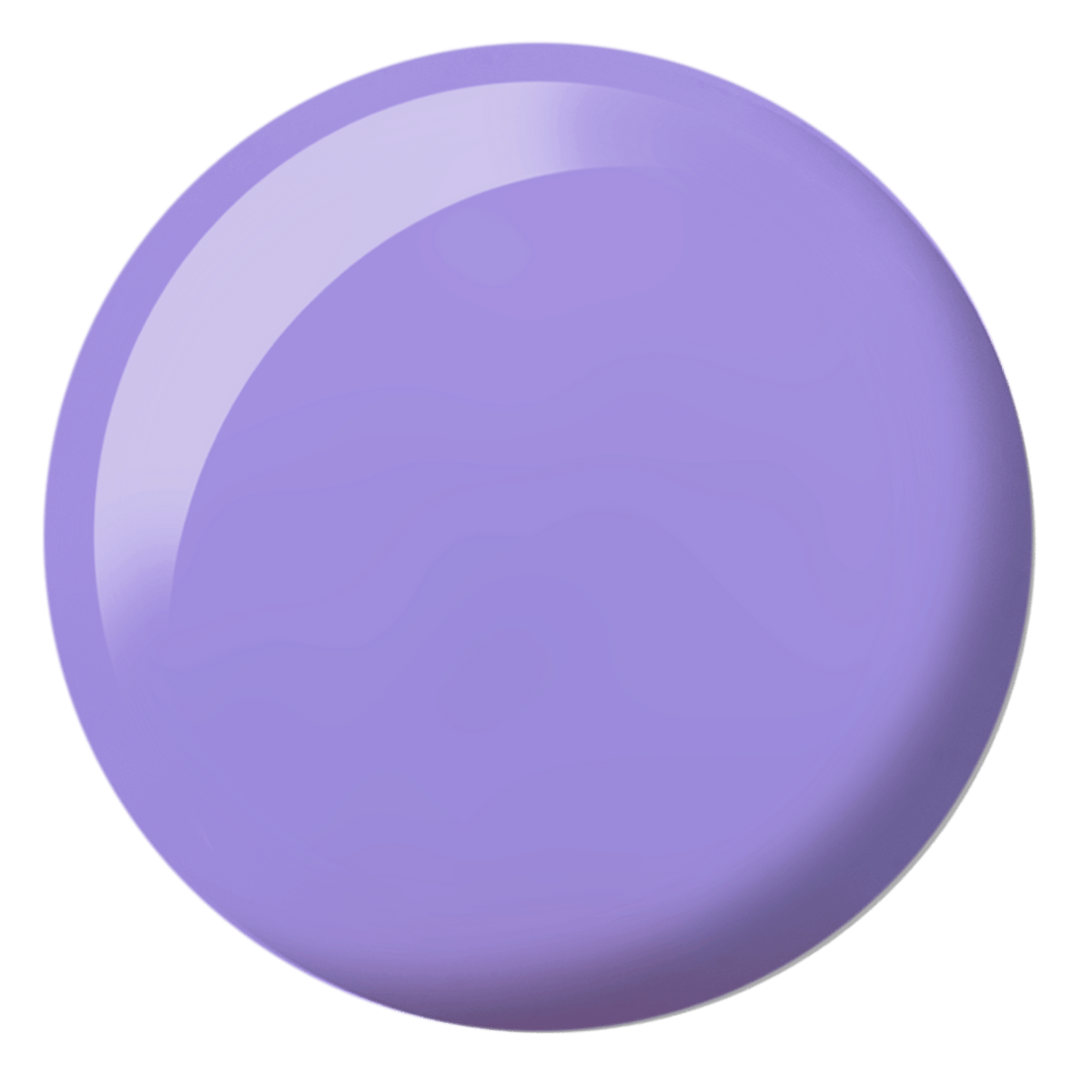 DIVA196 - Lavender Silk DIVA - GEL POLISH & MATCHING LACQUER