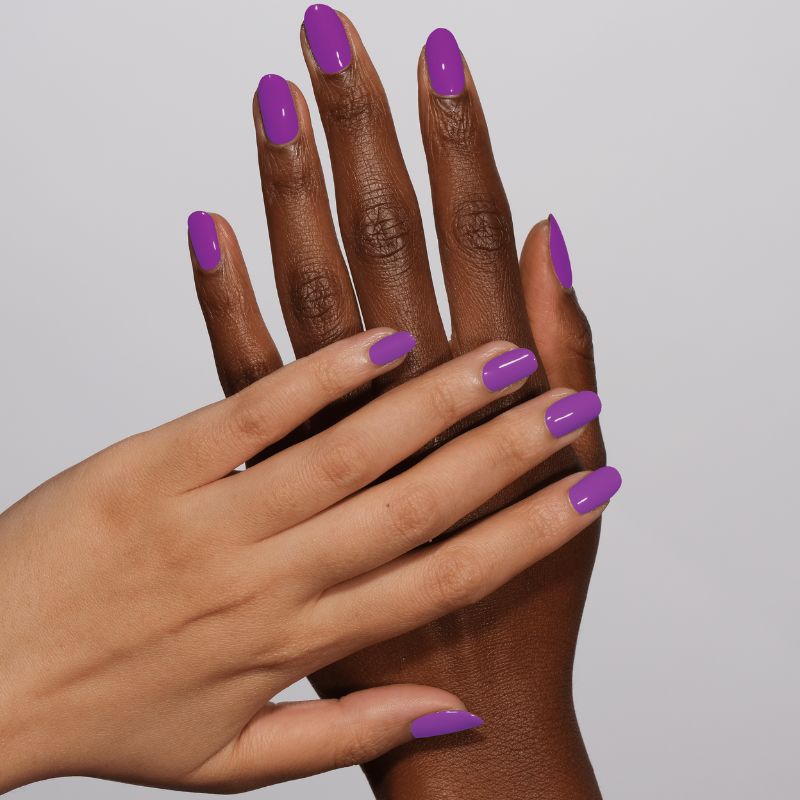 DIVA197 - Masquerade DIVA - GEL POLISH & MATCHING LACQUER