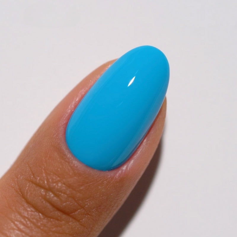 DIVA198 - Overseas DIVA - GEL POLISH & MATCHING LACQUER