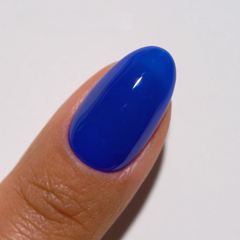 DIVA199 - Call Me Your Highness DIVA - GEL POLISH & MATCHING LACQUER