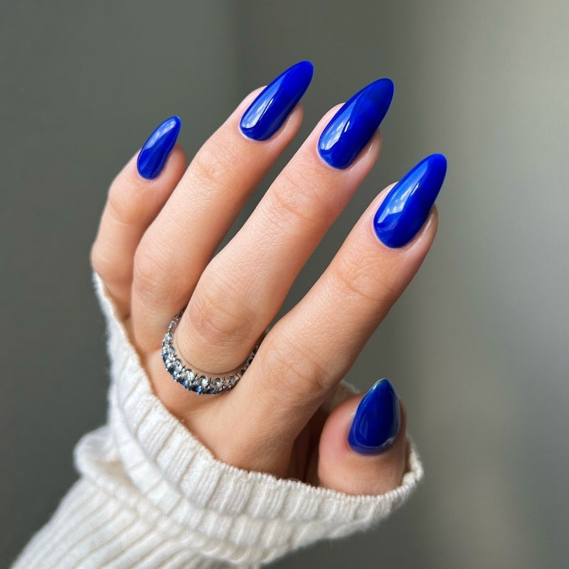 DIVA199 - Call Me Your Highness DIVA - GEL POLISH & MATCHING LACQUER