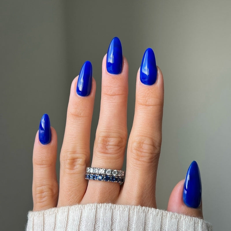 DIVA199 - Call Me Your Highness DIVA - GEL POLISH & MATCHING LACQUER